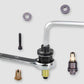 ⚙️ 50% RABATT! 🔩 Nietgerätekopf & Gewindeeinsatz-Schutzkappe – Robust, passgenau & langlebig – Ideal für Blindniet- & Gewindeeinsatz-Werkzeuge ✨