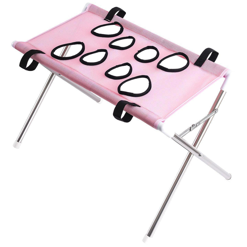 🥳HEISSER SALE 2026🥳💞50.000+ VERKAUFT!👵❤️ 2-in-1 Faltbares Haustier-Pflegebett🐱🐶🛋️
