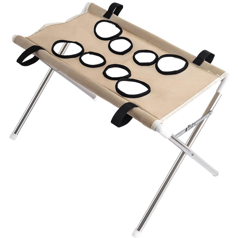 🥳HEISSER SALE 2026🥳💞50.000+ VERKAUFT!👵❤️ 2-in-1 Faltbares Haustier-Pflegebett🐱🐶🛋️