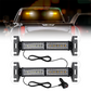 🚨 50% RABATT! 💡 Hochsichtbare LED-Blitzleiste – Warnblinklicht mit Stroboskop-Funktion – Ideal für Baustellen, Pannenhilfe & Sicherheit auf der Straße 🚧