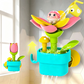 🧸💧 -50% ! 🛁Badespielzeug für Babys – Weich, sicher & abgerundete Kanten.
