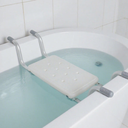 🎉 2026 Ausverkauf — Über 30.800 Mal verkauft! 🛁 Rutschfestes Badebrett für die Badewanne