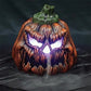 💨 JETZT 50 % RABATT! ⚡🎃🔥Ultraschall-Nebelmaschine mit 12 LEDs