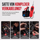 🎉 Sale 2026 – Über 20.500 Mal verkauft!🔌 2-in-1-Kfz-Stromkreis- und Relaistester mit Digitalanzeige ✨