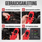 🎉 Sale 2026 – Über 20.500 Mal verkauft!🔌 2-in-1-Kfz-Stromkreis- und Relaistester mit Digitalanzeige ✨