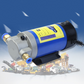 ✨44% Rabatt✨ 🔧 Tragbare 12V-Ölablasspumpe – Kupfermotor, inkl. Schläuche & Box – Ideal für Motor- & Getriebeölwechsel 🚗