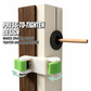 ⏳Zeitlich begrenztes Sonderangebot⏰Montageklemme für Holzbearbeitung – Robuste Spannkraft, präzise Fixierung & einfache Handhabung – Ideal für Füllbretter & Werkstattprojekte ✨