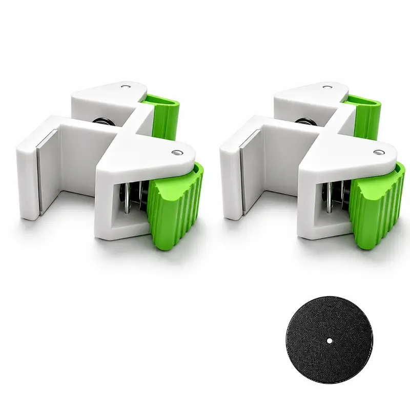 ⏳Zeitlich begrenztes Sonderangebot⏰Montageklemme für Holzbearbeitung – Robuste Spannkraft, präzise Fixierung & einfache Handhabung – Ideal für Füllbretter & Werkstattprojekte ✨