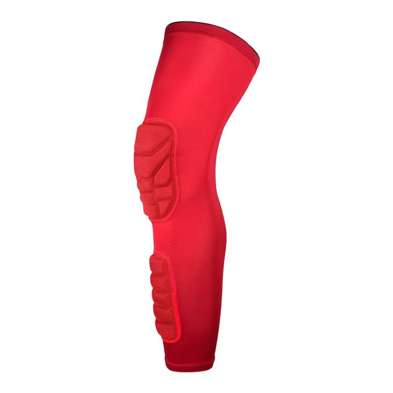⏳Zeitlich begrenztes Sonderangebot⏰Stoßfeste Knieschoner für Sport, dämpfen Stöße, bequem atmungsaktiv, ideal für verschiedene Sportarten🦵
