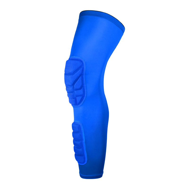 ⏳Zeitlich begrenztes Sonderangebot⏰Stoßfeste Knieschoner für Sport, dämpfen Stöße, bequem atmungsaktiv, ideal für verschiedene Sportarten🦵
