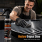 🔥⏰ 2+1 GRATIS nur für kurze Zeit – Grillrost-Rostentferner Spray für die Entfernung von Rost und hartnäckigen Ablagerungen🍖