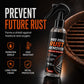 🔥⏰ 2+1 GRATIS nur für kurze Zeit – Grillrost-Rostentferner Spray für die Entfernung von Rost und hartnäckigen Ablagerungen🍖