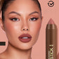 💄 KAUFE 1, ERHALTE 1 GRATIS! ✨ Matt Lippenstift-Stift für Damen – Langanhaltend, abriebfest & intensiv – Perfekt für Alltag & Party 💋