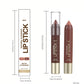 💄 KAUFE 1, ERHALTE 1 GRATIS! ✨ Matt Lippenstift-Stift für Damen – Langanhaltend, abriebfest & intensiv – Perfekt für Alltag & Party 💋