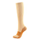 🏃‍♀️🏃 Elastische Kompressionssocken für Damen & Herren – Knielange Sportsocken für Fitness, Laufen und Outdoor