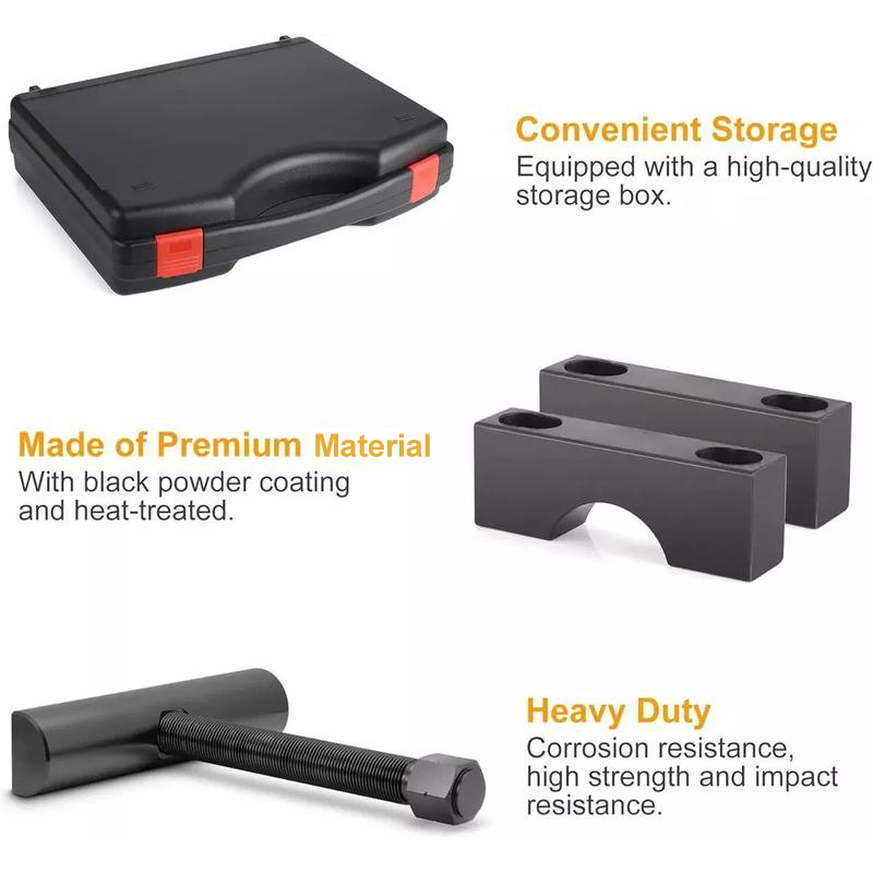 Heavy Duty Yoke Puller Kit