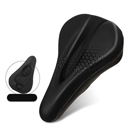 📢📢50% RABATT !!⏰Wasserdichtes Memory-Foam-Fahrradsattelkissen