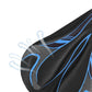 📢📢50% RABATT !!⏰Wasserdichtes Memory-Foam-Fahrradsattelkissen
