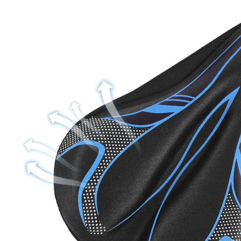 📢📢50% RABATT !!⏰Wasserdichtes Memory-Foam-Fahrradsattelkissen