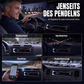 🚗 50% RABATT! 🎵 Bluetooth-Autoradio – Kabelloses Streaming, Freisprechfunktion & einfache Installation – Verwandelt Ihr altes Autoradio in ein modernes System ✨