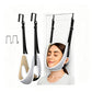 🧘✨ Nacken-Traktionsschlinge – 50% RABATT! Türgestützte Nackenentlastung, verstellbare Gurte, bequeme Passform – tägliche Entspannung. 💆‍♂️