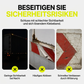 🚨 50 % Rabatt ! Reflektierendes Pfeilband Selbstklebend – Maximale Sicherheit bei Nacht! 🚚 3x stärkere Reflexion, wetterfest & UV-beständig, bombenfeste Haftung ⚡