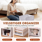 📢📢50% RABATT NU!! ⏰Stapelbarer Kleiderschrank-Organizer mit Schublade