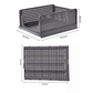📢📢50% RABATT NU!! ⏰Stapelbarer Kleiderschrank-Organizer mit Schublade