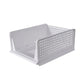 📢📢50% RABATT NU!! ⏰Stapelbarer Kleiderschrank-Organizer mit Schublade