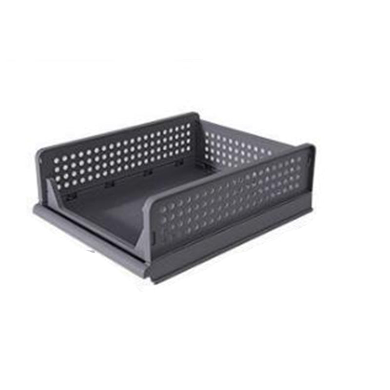 📢📢50% RABATT NU!! ⏰Stapelbarer Kleiderschrank-Organizer mit Schublade