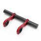 🔥⚡ 2+1 GRATIS!! 🚲Fahrrad-Lenkerverlängerung – Mehr Platz für Handy, Fahrradlicht & Zubehör