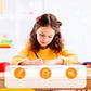 ✍️Rillen-Schreibübungsheft-Set für Kinder mit Griffhilfen