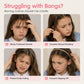 🔥 50% sparen!💖 13 süße Motive zum Kombinieren – Kinder-Haarband mit dekorativen Mini-Clips – perfekt für kleine Prinzessinnen 👑