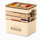 📢📢 JETZT 50 % RABATT!! ⏰💊 Große Medikamenten-Aufbewahrungsbox aus Kunststoff – Mehrlagig, unterteilt & tragbar für Haushalt & Notfall ✨