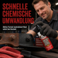 Hochleistungs-Rostumwandler-Spray für Autos
