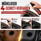 Hochleistungs-Rostumwandler-Spray für Autos