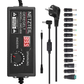 Einstellbares 3V-24V 3A Universal-AC/DC-Netzteil