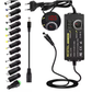 Einstellbares 3V-24V 3A Universal-AC/DC-Netzteil
