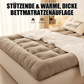 🛏️ 50% RABATT! 🔥 Japanische Tatami-Matratze – Ultraweich, atmungsaktiv & bodennah – Perfekt für erholsamen Schlaf & minimalistisches Wohnen 🌿