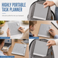 🎁2026 Neuheiten 50% RABATT💥Magnetisches Whiteboard – Tintenlos, staubfrei & augenschonend ✨