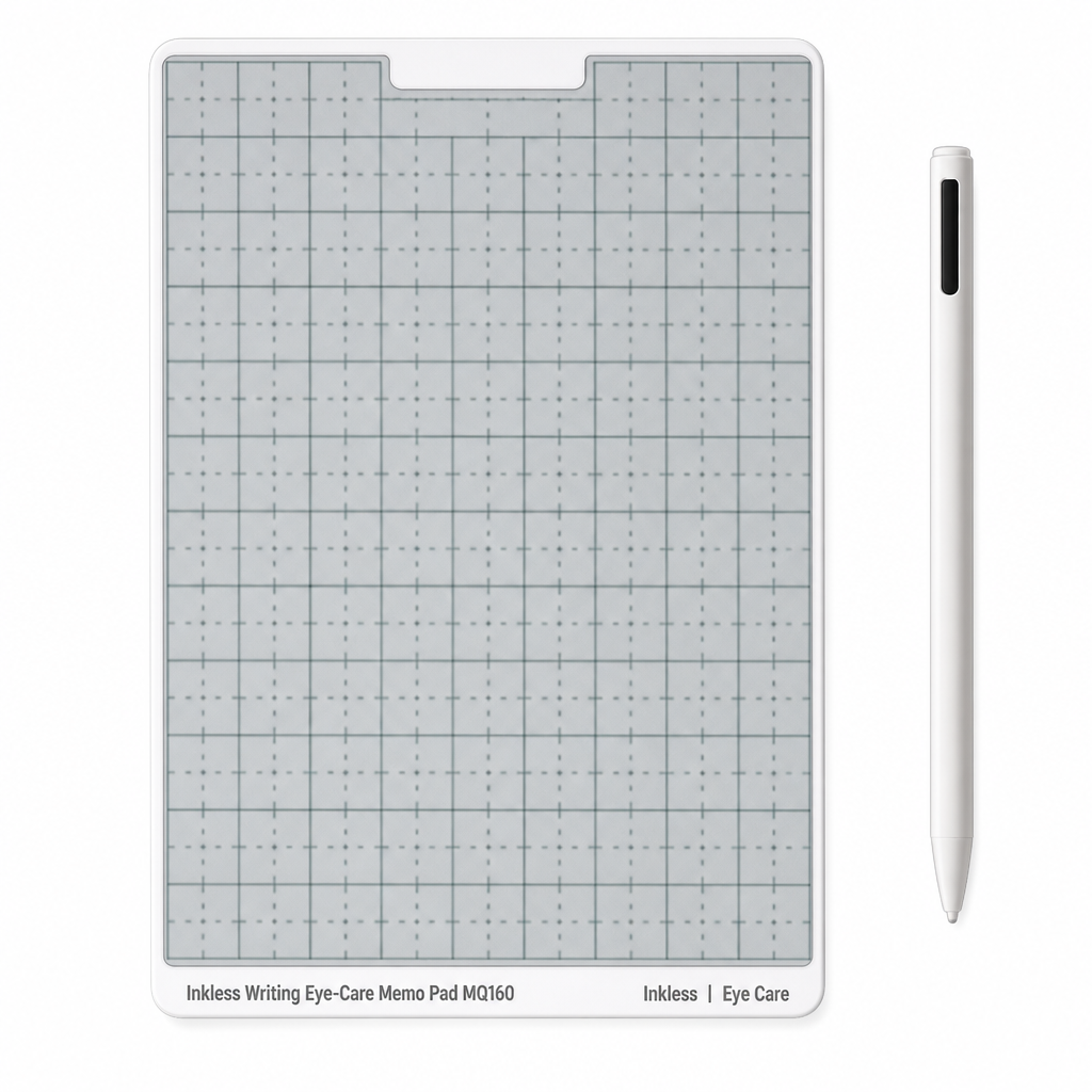 🎁2026 Neuheiten 50% RABATT💥Magnetisches Whiteboard – Tintenlos, staubfrei & augenschonend ✨