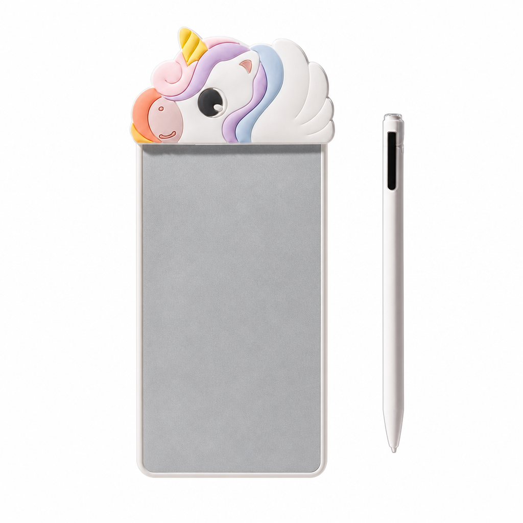 🎁2026 Neuheiten 50% RABATT💥Magnetisches Whiteboard – Tintenlos, staubfrei & augenschonend ✨