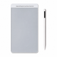 🎁2026 Neuheiten 50% RABATT💥Magnetisches Whiteboard – Tintenlos, staubfrei & augenschonend ✨