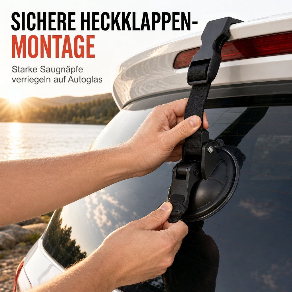 📢📢50% RABATT !!⏰Tragbares Duschzelt für die Fahrzeugheckseite – Schneller Aufbau & Privatsphäre beim Camping ✨