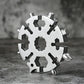 20-in-1 Schneeflocken-Multitool