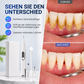 Tragbares Ultraschall-Zahnreinigungs- und Zahnsteinentfernungs-Set