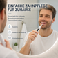 Tragbares Ultraschall-Zahnreinigungs- und Zahnsteinentfernungs-Set