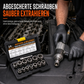 🔧14-teiliges Schraubenausdreher-Set für beschädigte Schrauben & Muttern – Industriequalität, hohes Drehmoment, Linksgewinde, für Auto-Reparatur