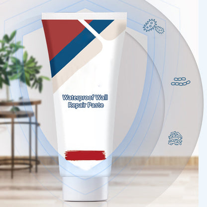 ⏳Nur für kurze Zeit – 50% RABATT⏰🔥All-in-One-Wandspachtelmasse mit Walzenpinsel