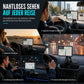 ⏳🔥ZEITBEGRENZT 50% RABATT! ⏰Verstellbare Gravitations-Handyhalterung für Auto-CD-Schlitz und Lüftungsgitter, Autozubehör🚗